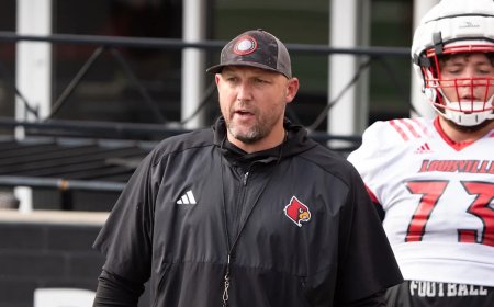 Louisville football, Jeff Brohm to reportedly lose another assistant