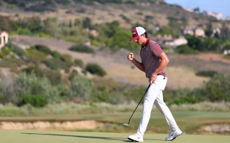 Who are the best golfers in Florida State men's golf history?