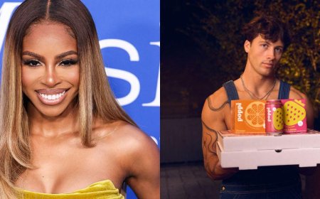 Candiace Dillard Bassett Calls Out Rob Rausch's 'Dirty Gameplay' On 'The Traitors'