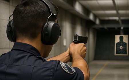 'The Watch' Blurs The Line Between Video Games And Television