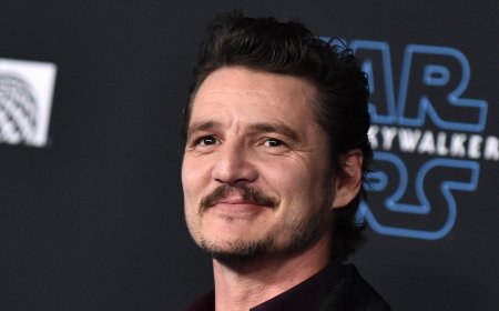 Why Pedro Pascal’s ‘The Mandalorian’ Movie Is Making ‘Star Wars’ Fans Nervous