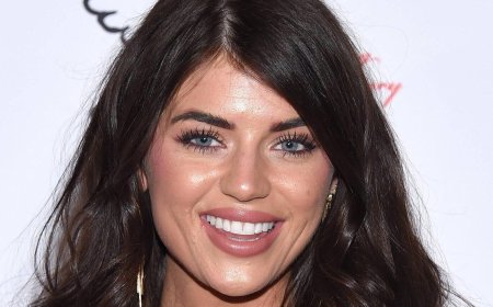 'Bachelor' Alum Madi Prewett Recalls Emotional Weight Of Living A 'Double Life'