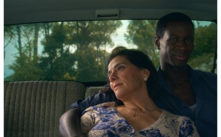 Berlin Age-Gap Romance ‘Only Rebels Win’ Director on Working With ‘Succession’s’ Hiam Abbas and the Film’s Provocative Aspects: ‘I Throw a Bomb and See People React to It’