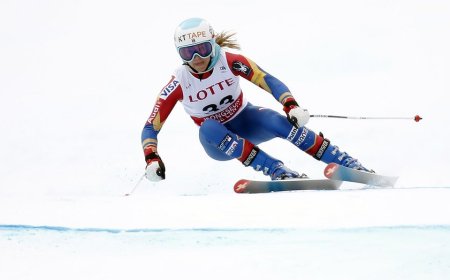 Olympic gold medalists say simple nutrition habits improved focus, recovery and results