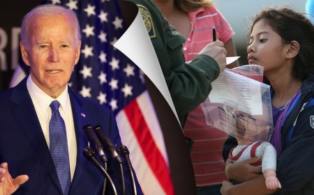 Biden admin skirted rules to deliver massive contract to nonprofit run by ex-official, IG report reveals
