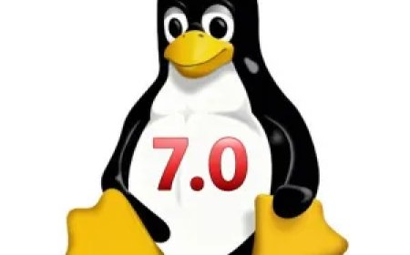 Linux 7.0已移除对使用 SHA-1 对内核模块进行签名的支持