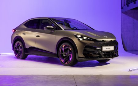 欧盟豁免一款中国产大众SUV关税