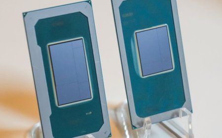 10年间 Intel核显性能飙升12倍 能效暴涨8倍