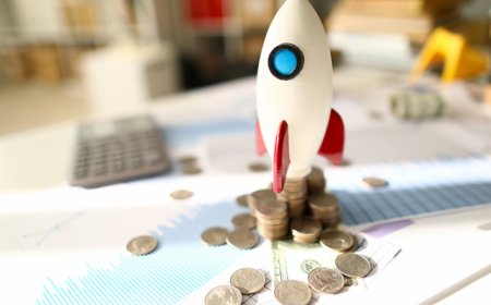 民营火箭最大单笔融资诞生