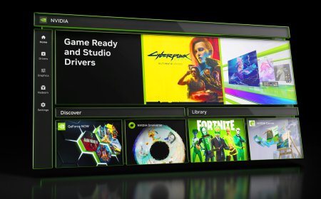 英伟达 NVIDIA App 热更新 11.0.386 发布，修复 Optimus MUX 显卡切换无法开关问题