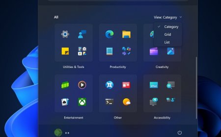 微软扭转 Win11 口碑的第一步：消息称任务栏移动功能即将回归