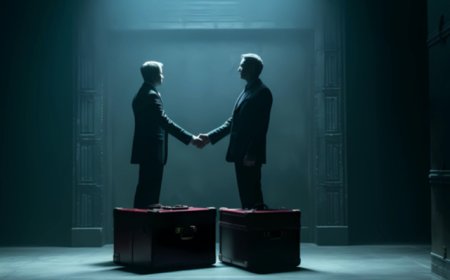 新一轮并购炒作开启，金富科技高溢价收购存多重疑点