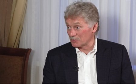 是否会邀请特朗普出席俄方阅兵式？克宫回应