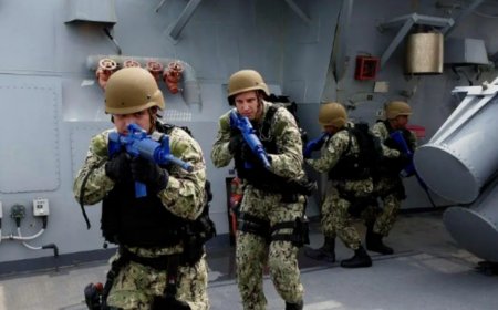 日媒：冲绳市民不满美日“铁拳”军演