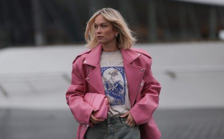 These 17 Playful Graphic Tees Will Become Your Ultimate Spring Staple