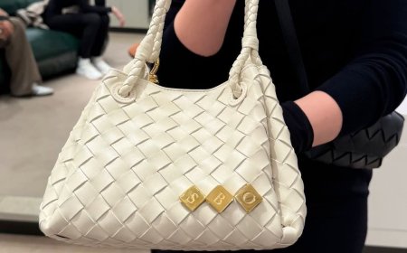 Simone Biles' Husband Spoils Her on Pricey Bottega Veneta Shopping Spree