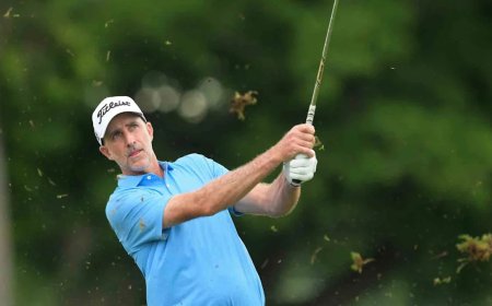 ‘Everybody's going to win': Major winner has idea to shake up PGA Tour events