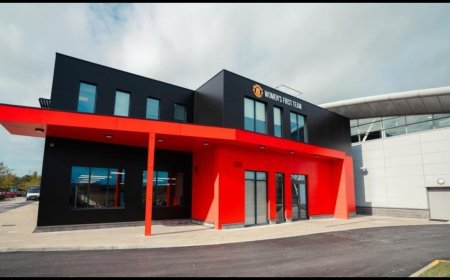 MEN: Man United star to miss ‘up to three weeks’ of action after sustaining ‘nightmare’ training injury