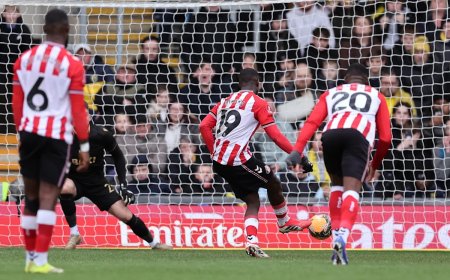 FA Cup Talking Points: Oxford Pay The Penalty As Sunderland Advance