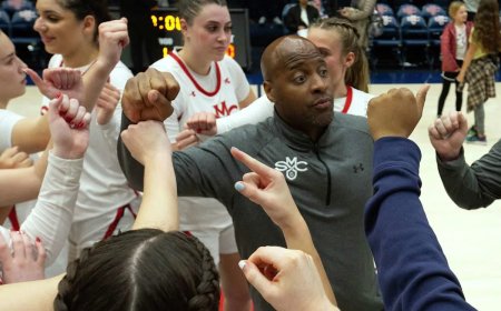 Bay Area sports calendar, Feb. 16-17