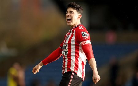 2 Up, 2 Down: Sunderland’s FA Cup Progress Continues!