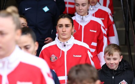 Lasses Time Capsule: “A Story Of Resilience, Legacy And Rebirth”