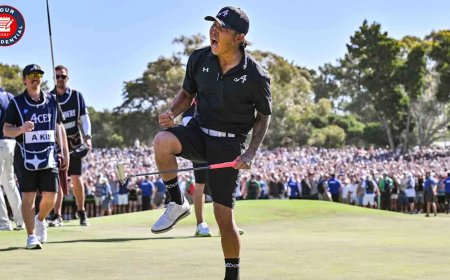 Tour Confidential: Where does Anthony Kim's win rank in recent golf history?