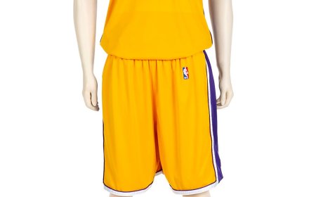 Lakers jersey history No. 24 — Bob Sims