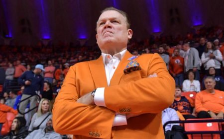 1 hot 103-win Big Ten coach Kansas State MBB cannot target after Jerome Tang's firing