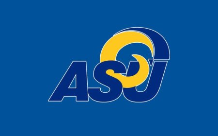 Angelo State Athletics with Griff McClellan | KLST Season Pass | Week 23 | Feb. 9-15