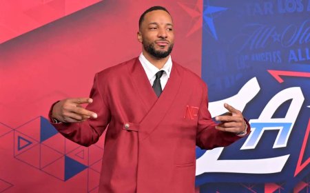 Heat’s Norman Powell recalls his disbelief over first moment with DeMar DeRozan