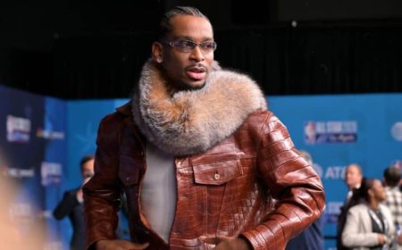 Shai Gilgeous-Alexander Explains How “Utmost Confidence” in His Game Is Key to Late-Game Poise