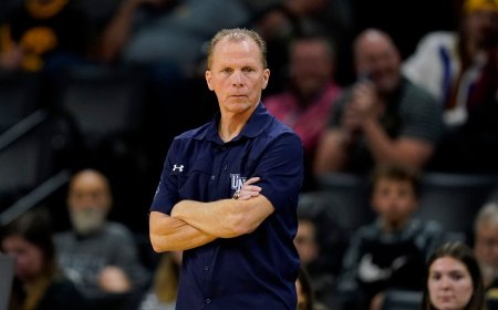 Matthew Driscoll serve as interim head coach for K-State men’s basketball