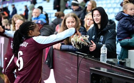 Women’s football clubs must go beyond ‘family friendly’ – ‘Figuring out our identity is crucial’