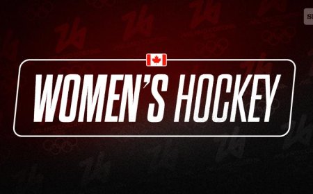 Where to watch Canada vs. Switzerland women's hockey: Live stream, channel, time, TV schedule for Olympics semifinal
