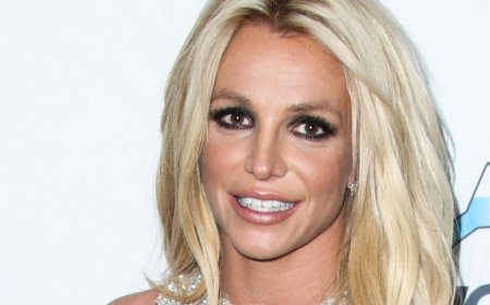Britney Spears' New 'Suffering' That Drove Her To Sell Her Entire Music Catalog Revealed