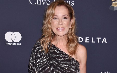 Kathie Lee Gifford Reveals Why She's 'Anti-Religion' Despite Her Faith: 'Religion Puts People In Chains'