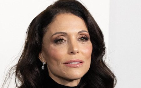 Bethenny Frankel Says 'Unfollow Me Or Cancel Me' In Expletive Rant Over Bad Bunny Backlash