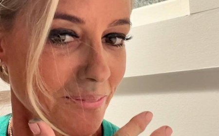 Ex Of HGTV's Nicole Curtis Defends Her After Video Shows Her Shouting Racial Slur On Camera