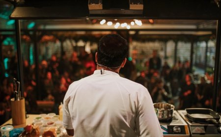 Venice Winner Deepak Rauniyar’s ‘The Taste of Salt,’ Inspired by ‘MasterChef’ Star, Debuts at Berlinale Co-Production Market