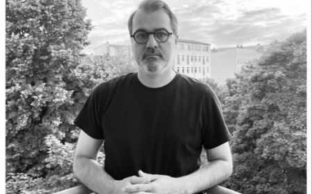 Kornél Mundruczó Directs ‘Unbelievable’ Amy Adams in ‘At the Sea’ But Has Been ‘Blacklisted in Hungary for Years’: ‘I’m Lucky I’m Able to Work’
