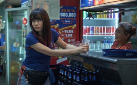 Yeo Yann Yann on Berlin Competition Film ‘We Are All Strangers,’ 13-Year Journey With Anthony Chen and Finding Hope in Struggle