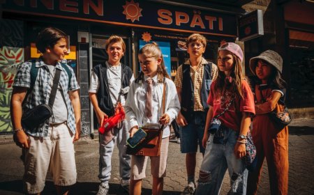 Global Constellation Boards Contemporary Adaptation of Classic ‘Emil and the Detectives’ (EXCLUSIVE)