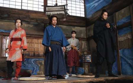 Japan’s Streaming Market Hits $7.2 Billion as Netflix, Prime Video and U-Next Dominate, Report Finds