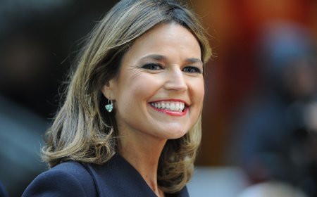 Savannah Guthrie Tells Her Mother’s Kidnapper ‘It Is Never Too Late to Do the Right Thing’: ‘We Still Have Hope’