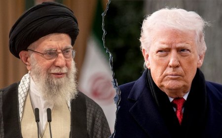 Iran says US must 'prove they want to do a deal' on nuclear talks in Geneva