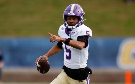 Bill Belichick adds third quarterback to UNC roster this offseason after disappointing first year