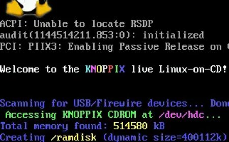 Linux 7.0带来多项新特性：exFAT性能提升与自定义启动Logo支持