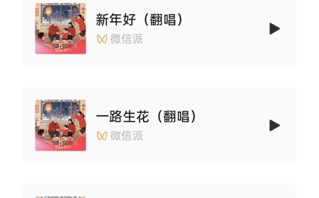 微信推新功能 刘德华可以放假了
