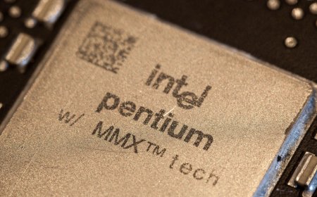 传奇落幕 Linux 7.0内核终止支持Intel 440BX芯片组